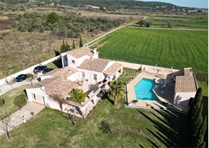 maison à la vente -   30870  CLARENSAC, surface 189 m2 vente maison - UBI457685624